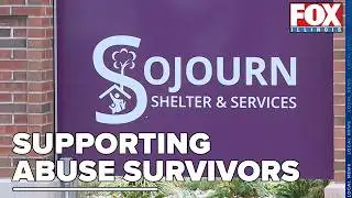 Supporting Domestic Violence Survivors