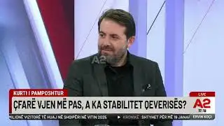 Supremacia morale e Perëndimit, e lëkundur? Loja e re e shahut dhe "stabiliteti"