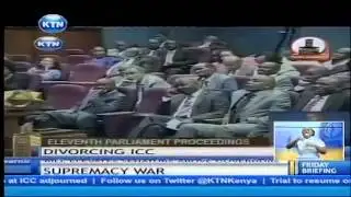 Supremacy wars between Governors and Senators over title His Excellency