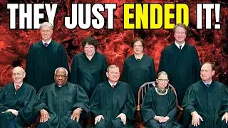 Supreme Court 8–1 Decision Denies Second Amendment Preservation Act Protections!