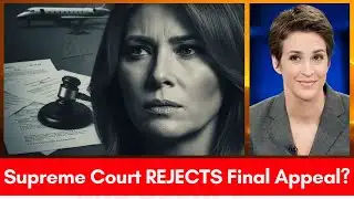 Supreme Court Ends Final Delay as Key Testimony Moves Forward | Full Legal Breakdown