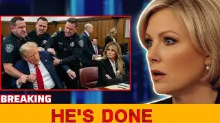 Supreme Court REJECTS Final Appeal As Melania DROPS Bombshell to Save Herself?