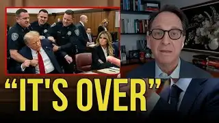 Supreme Court REJECTS Final Appeal As Melania DROPS Bombshell to Save Herself?