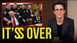 Supreme Court REJECTS Final Appeal As Melania DROPS Bombshell to Save Herself?