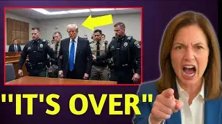 Supreme Court REJECTS Final Appeal As Melania DROPS Bombshell to Save Herself? | Jack Smith