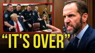 Supreme Court REJECTS Final Appeal As Melania DROPS Bombshell to Save Herself? | Jack Smith