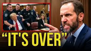 Supreme Court REJECTS Final Appeal As Melania DROPS Bombshell to Save Herself? | Jack Smith