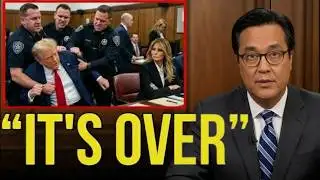 Supreme Court REJECTS Final Appeal As Melania DROPS Bombshell to Save Herself? | Jack Smith