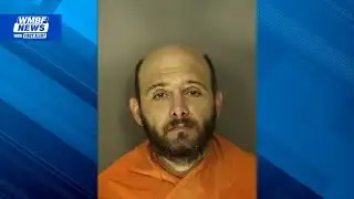 Surfside Beach man facing child sex crime charges