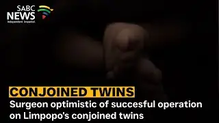 Surgeon optimistic of succesful operation on Limpopo