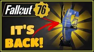 Surprise Atomic Shop Update, Atoms Discount & More! - Fallout 76