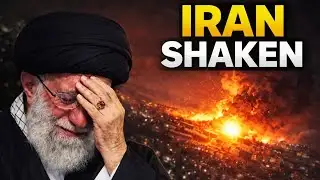 Surprise Blasts at Iran’s Nuclear Site Trigger Regional Alarm