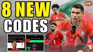 ⚠️ SURPRISE ⚠️ FC MOBILE REDEEM CODES 2026 - NEW FC MOBILE CODES 2026