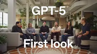 Surprising developers with GPT-5