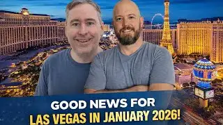 Surprising Player-Friendly Changes Happening in Las Vegas!