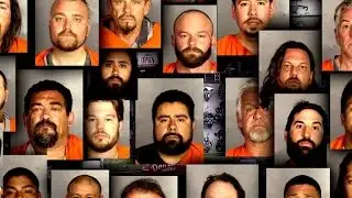 Surprising Professions of Bikers Involved in Waco Shootout