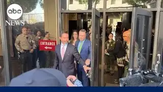 Surprising turn in Nick Reiner case