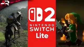 Surprising Zelda, Nintendo Direct & Switch 2 Hardware Leaks Apparently!