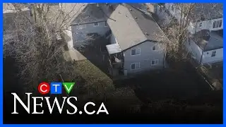 Surrey double-shooting targeted, not extortion-related