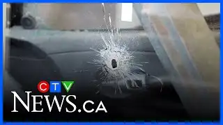 Surrey residents fed up with extortion violence