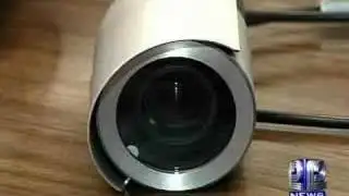 Surveillance Images Often Unhelpful, Police Say