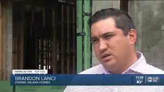 Survey says construction can