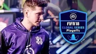 Survival Day | FIFA 18 Global Series PS4 Playoff