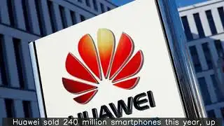 Survival is our first priority in 2020: Huawei as sales fall