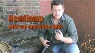 Surviving Civil Unrest - Essential Survival Gear