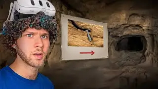 Surviving The Nutty Putty Incident in VR