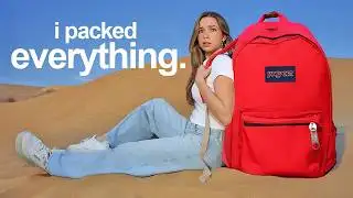 Surviving Using World