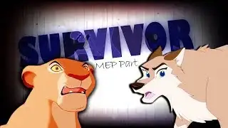 Survivor (Animash) | 72hr ᴹᴱᴾ ᴾᵃʳᵗ
