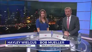 Survivor gives chilling testimony in Waffle House shooting trial