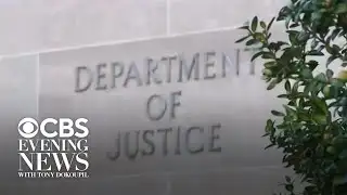 Survivors blast Justice Department over Epstein file redactions: "Egregious"