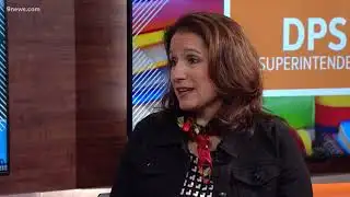 Susan Cordova voted new DPS superintendent