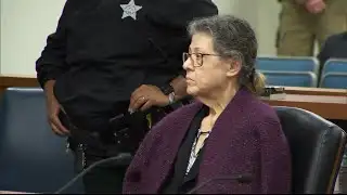 Susan Lorincz Found Guilty for Shooting Neighbor AJ Owens