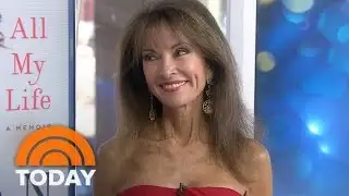 Susan Lucci Is Auctioning Her Personal Items For A Sweet Reason | TODAY