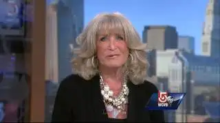 Susan Wornick bids farewell to NewsCenter 5