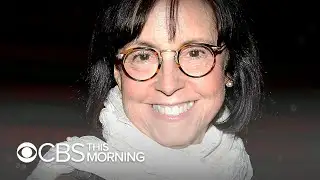 Susan Zirinsky named CBS News president