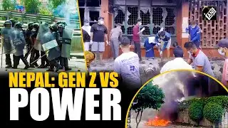 Sushila Karki Reveals Pressure from Gen Z Movement in Forming Interim Cabinet