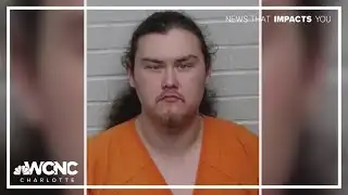 Suspect accused of shooting at Amazon driver facing attempted murder charge