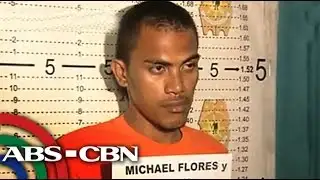 Suspect admits killing Cherry Pie