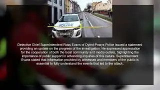 Suspect apprehended in attempted murder case