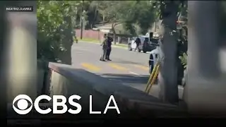 Suspect arrested after Riverside Uber driver allegedly stabbed by passenger