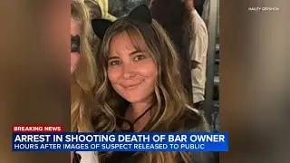 Suspect arrested for mother