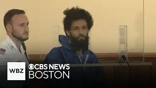 Suspect arrested in connection with stabbing of former Fall River mayor