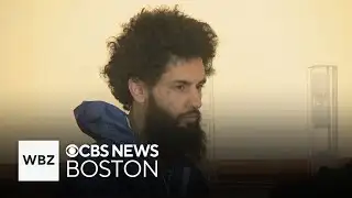 Suspect arrested in stabbing of former Fall River mayor