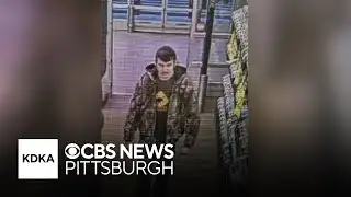 Suspect caught by West Virginia State Police wanted in connection with Greene County shooting