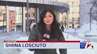 Suspect due in court after Fall River double homicide