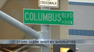 Suspect flees after deadly shooting at 7-Eleven in Tucson, TPD says